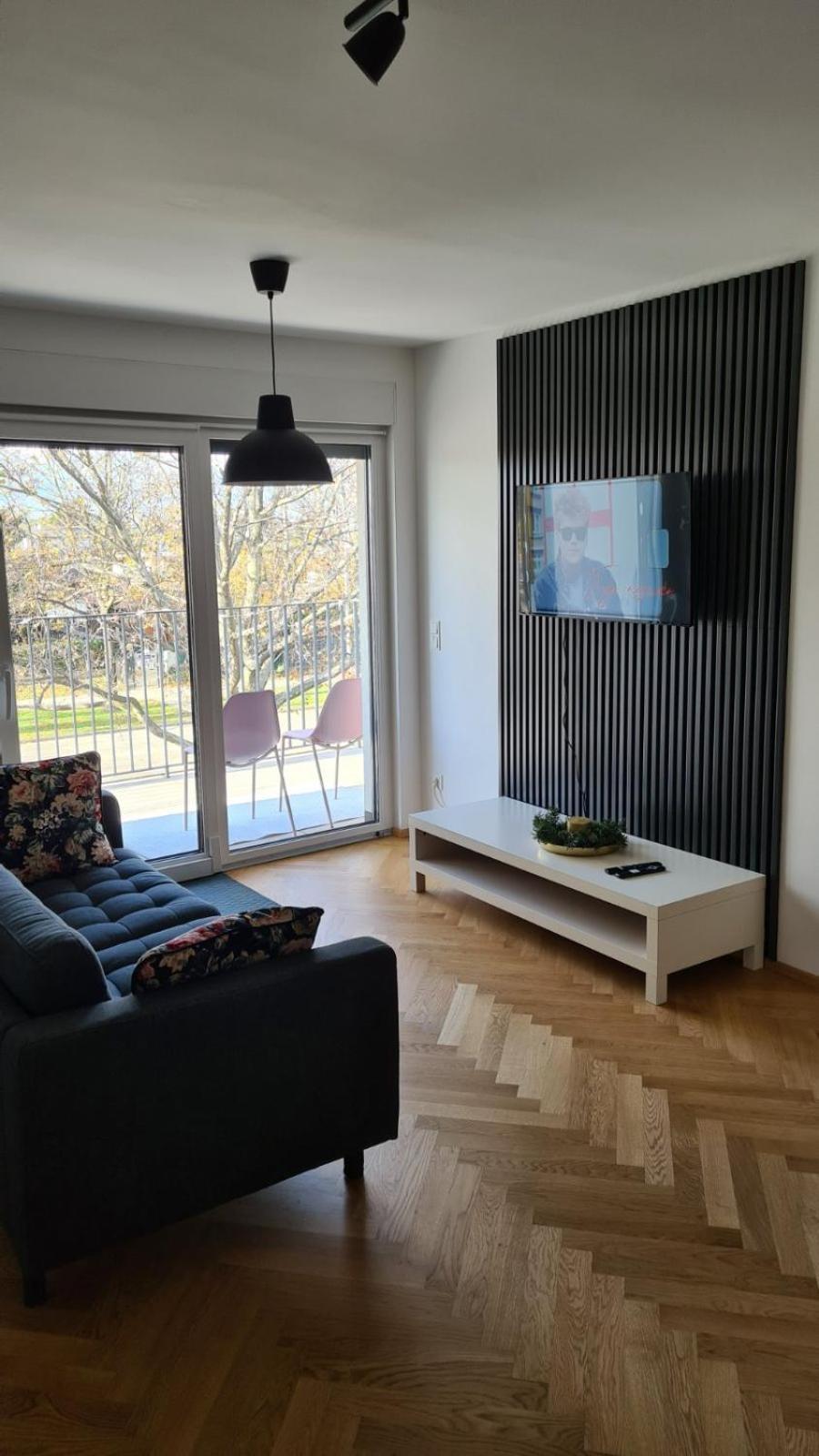 Top Apartments Kaiserebersdorf Відень Екстер'єр фото