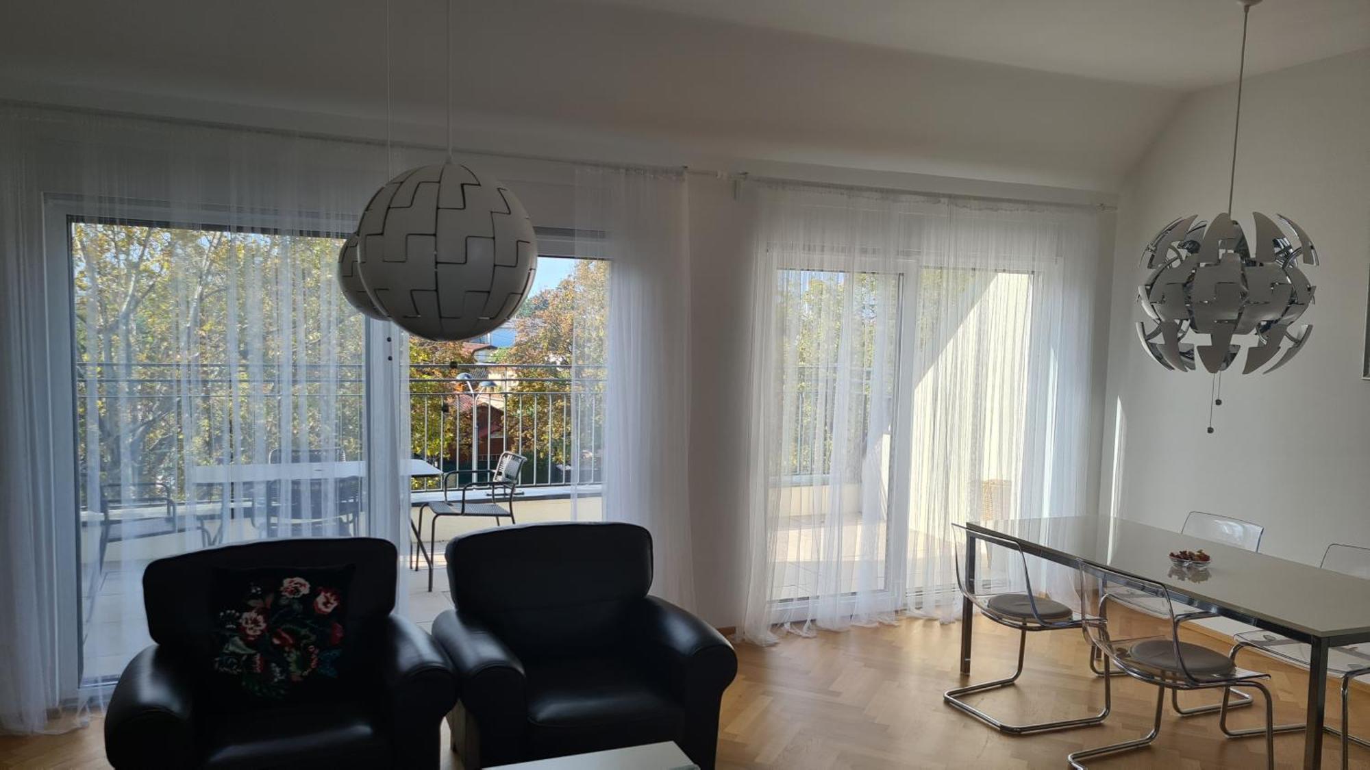 Top Apartments Kaiserebersdorf Відень Екстер'єр фото