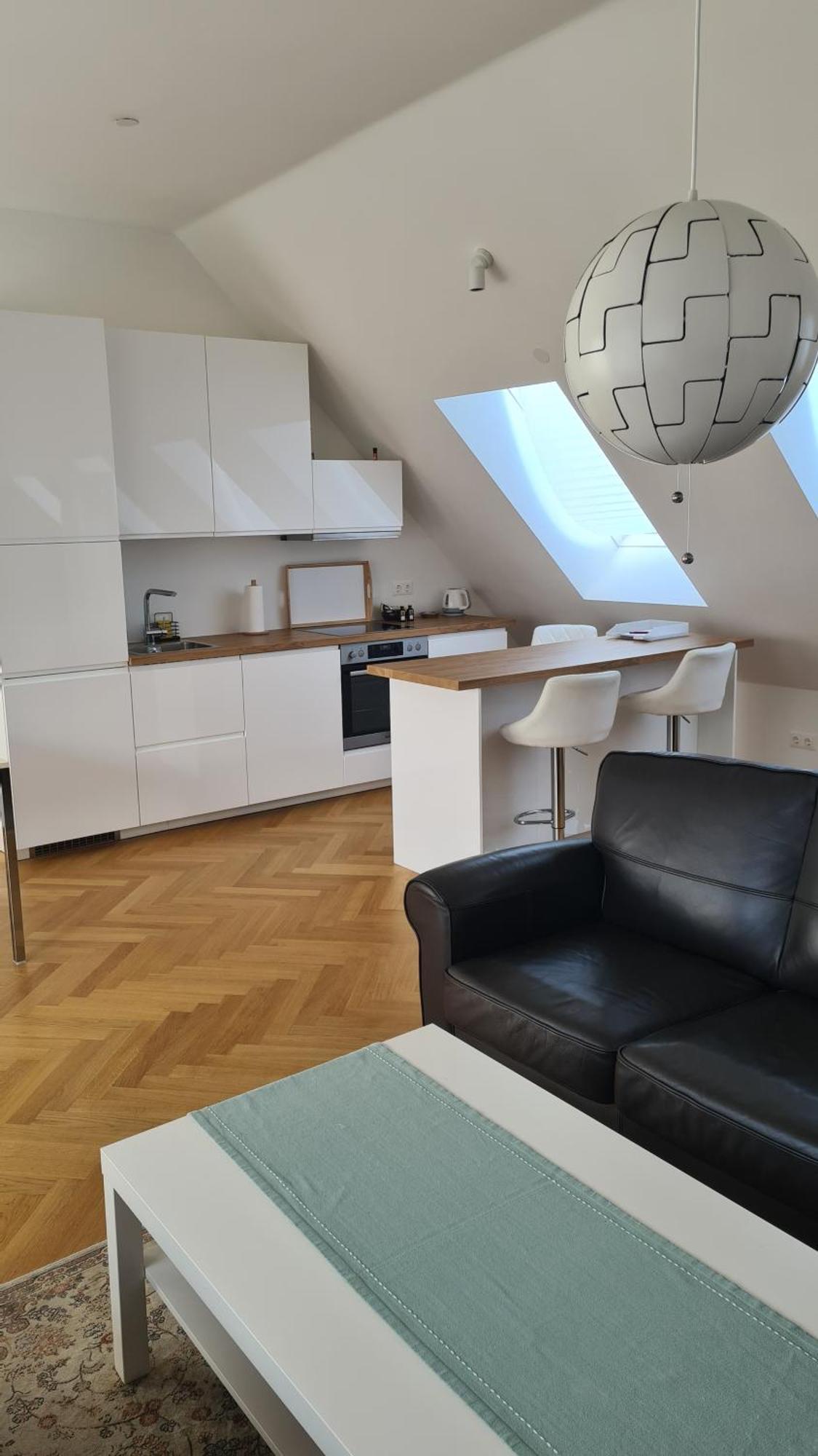 Top Apartments Kaiserebersdorf Відень Екстер'єр фото