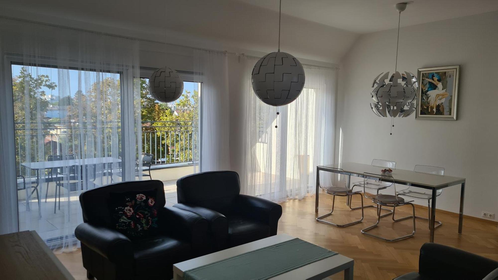 Top Apartments Kaiserebersdorf Відень Екстер'єр фото