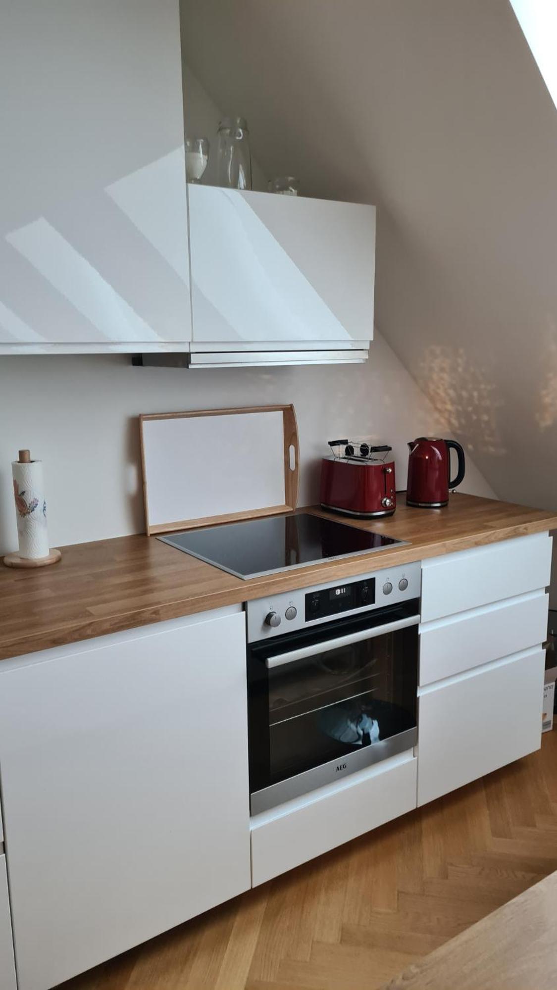 Top Apartments Kaiserebersdorf Відень Екстер'єр фото