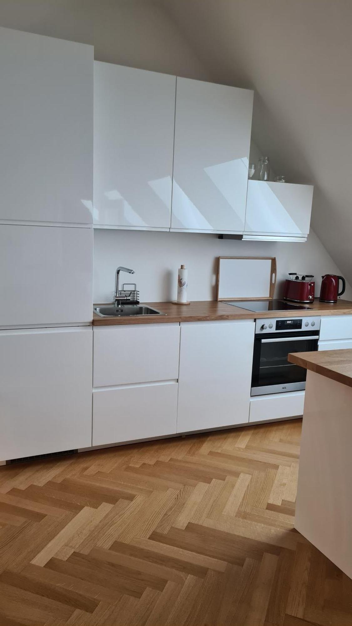 Top Apartments Kaiserebersdorf Відень Екстер'єр фото