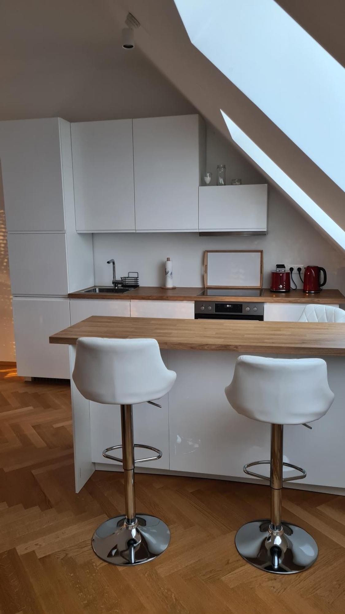 Top Apartments Kaiserebersdorf Відень Екстер'єр фото