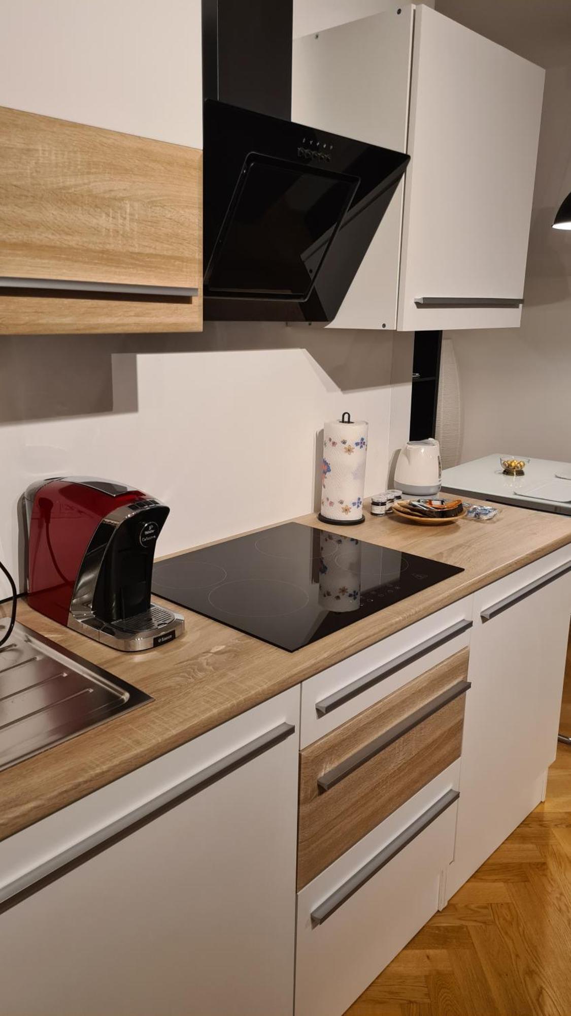 Top Apartments Kaiserebersdorf Відень Екстер'єр фото