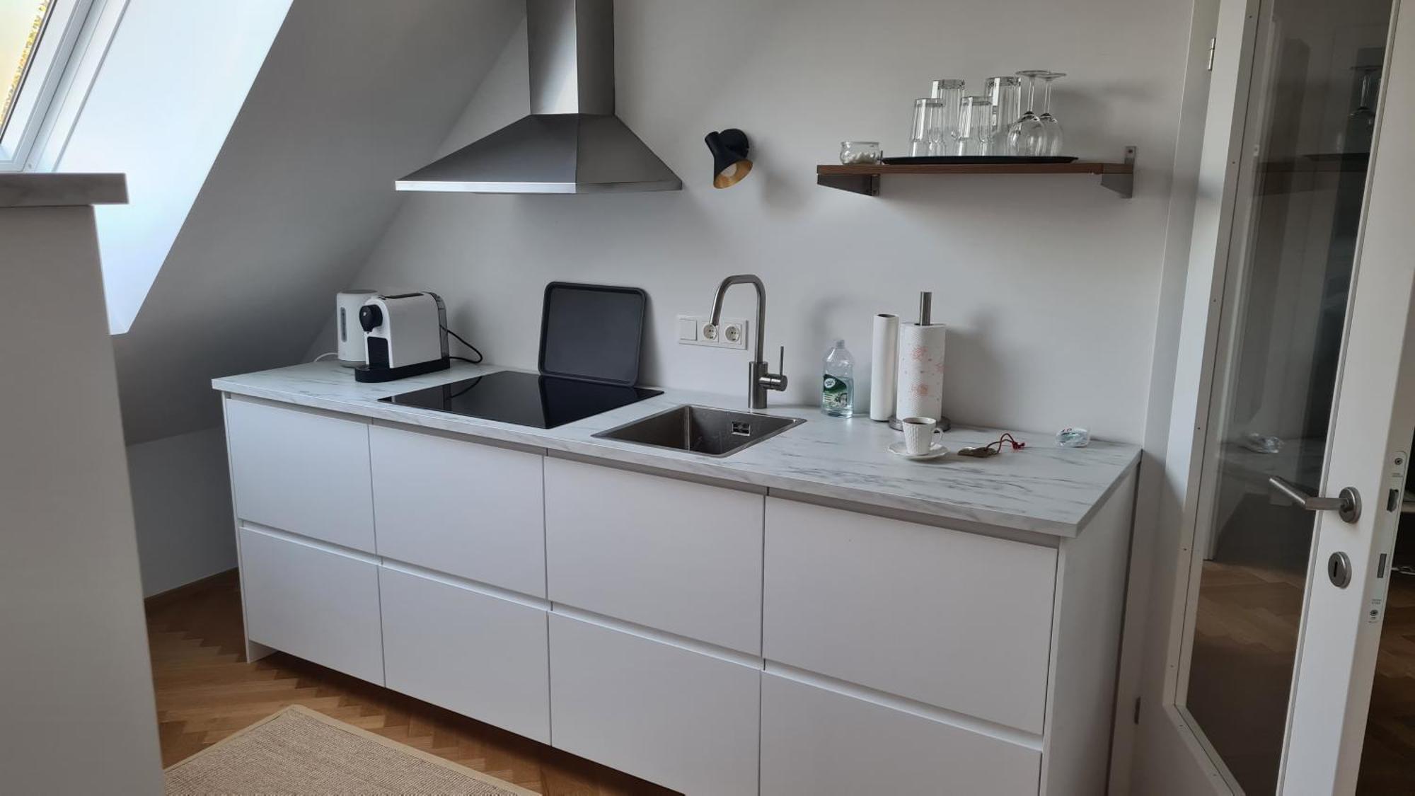 Top Apartments Kaiserebersdorf Відень Екстер'єр фото