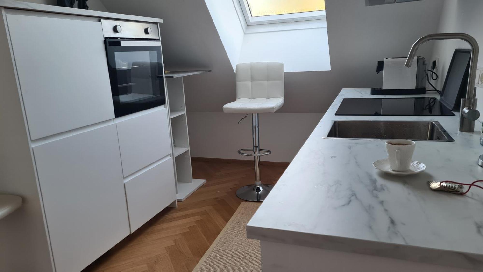 Top Apartments Kaiserebersdorf Відень Екстер'єр фото