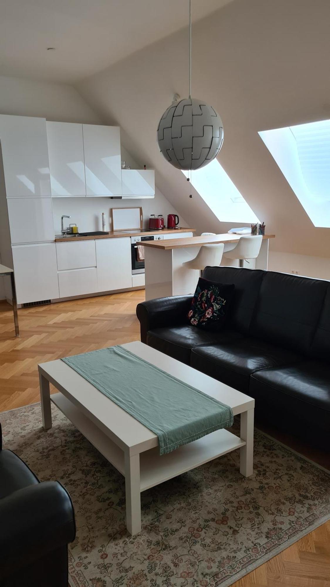 Top Apartments Kaiserebersdorf Відень Номер фото